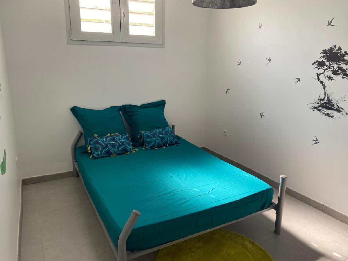 Kayna Apartment Sainte-Luce Exterior photo