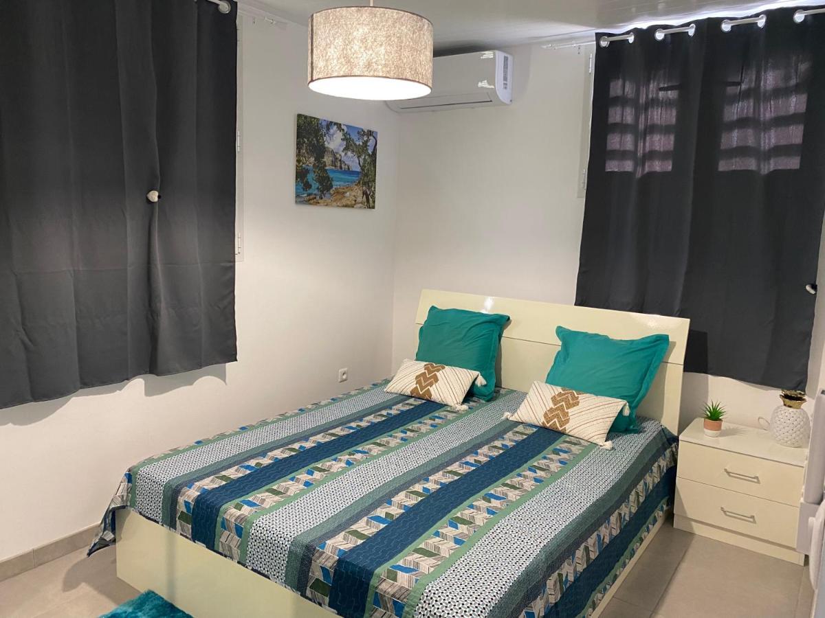 Kayna Apartment Sainte-Luce Exterior photo